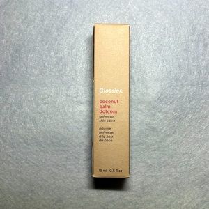 Glossier Balm Dotcom COCONUT BALM